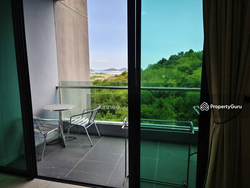 For Rent - Pavilion Resort