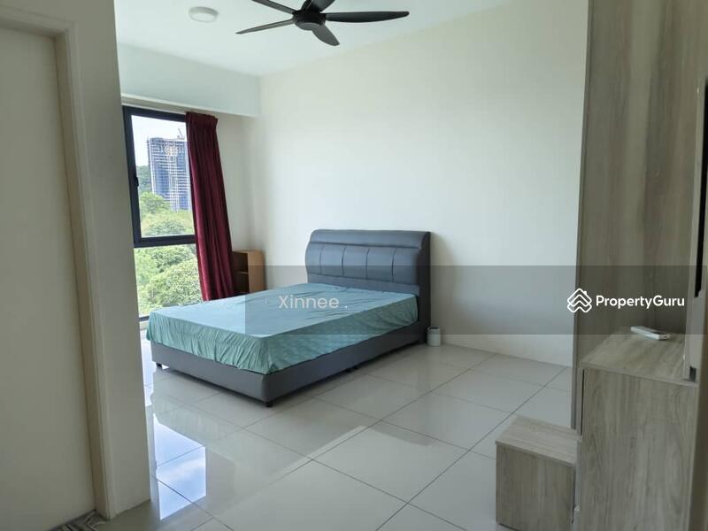 For Rent - Pavilion Resort