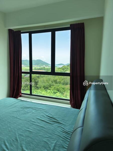 For Rent - Pavilion Resort