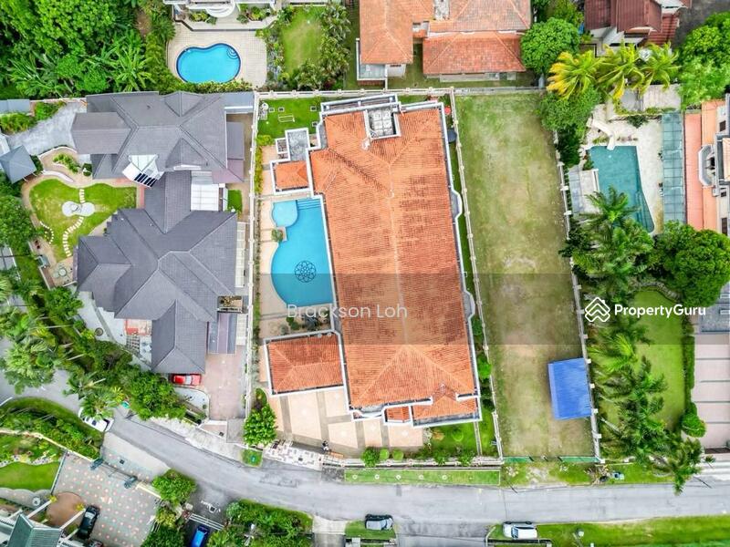 For Sale - Bungalow at Kemensah Heights