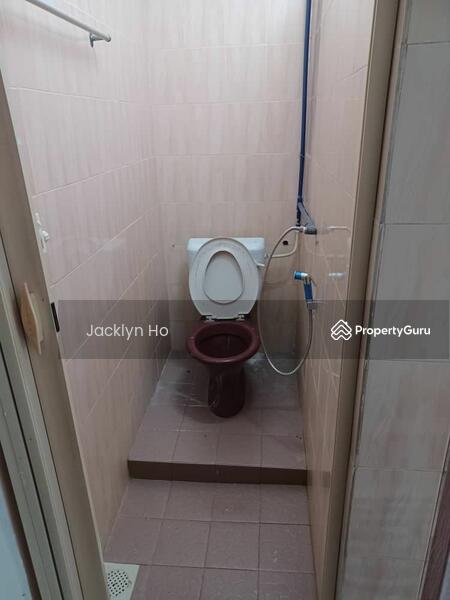 For Sale - 1-storey Terraced House at Taman Rebana
