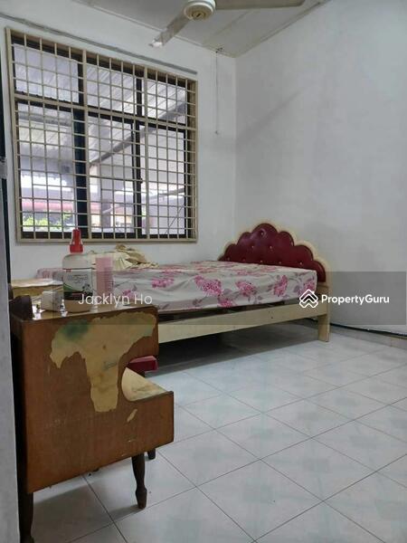 For Sale - 1-storey Terraced House at Taman Rebana