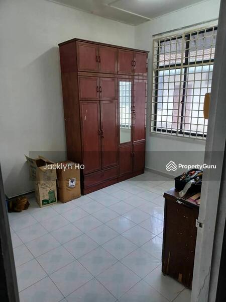 For Sale - 1-storey Terraced House at Taman Rebana