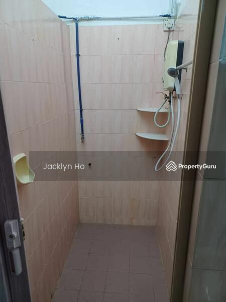 For Sale - 1-storey Terraced House at Taman Rebana
