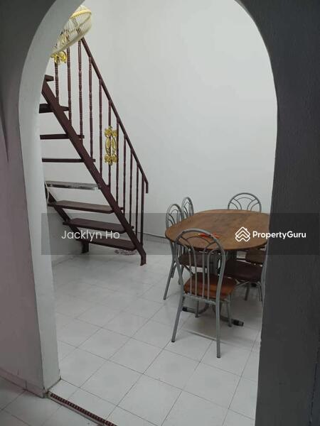For Sale - 1-storey Terraced House at Taman Rebana