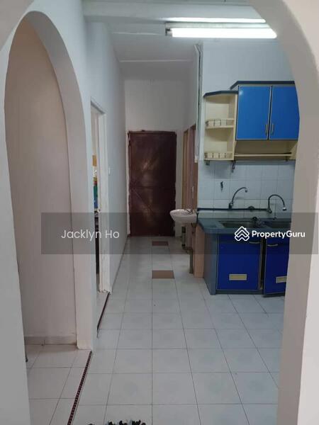 For Sale - 1-storey Terraced House at Taman Rebana