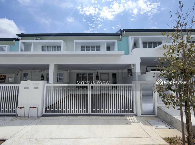 For Rent - TIARA SENDAYAN (PRECINCT 14C1)