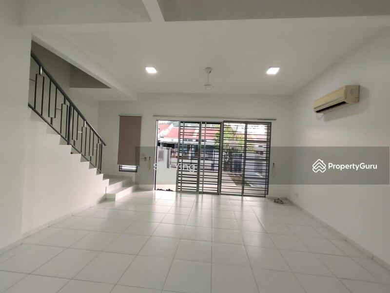 Untuk Dijual - Citrus Garden @ Setia Eco Garden Double Storey House