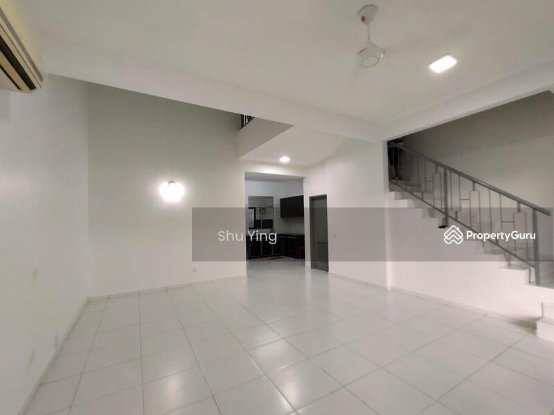 Untuk Dijual - Citrus Garden @ Setia Eco Garden Double Storey House