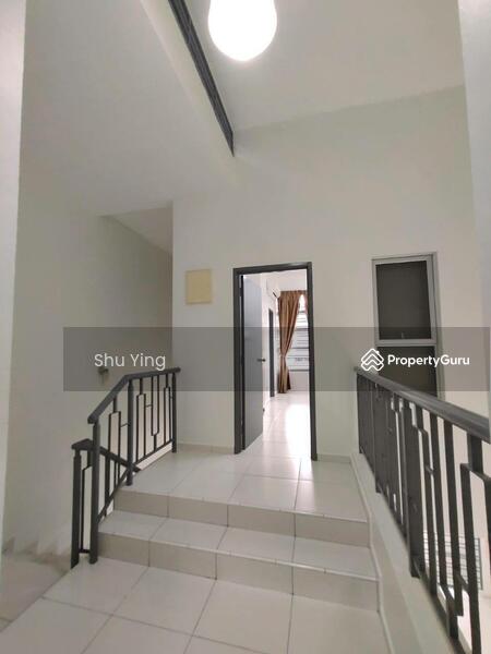 Untuk Dijual - Citrus Garden @ Setia Eco Garden Double Storey House