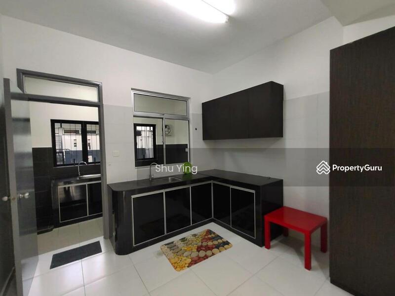 Untuk Dijual - Citrus Garden @ Setia Eco Garden Double Storey House