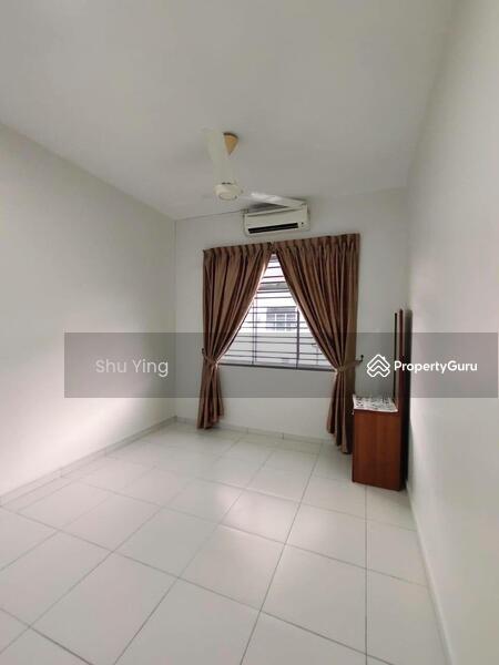 Untuk Dijual - Citrus Garden @ Setia Eco Garden Double Storey House