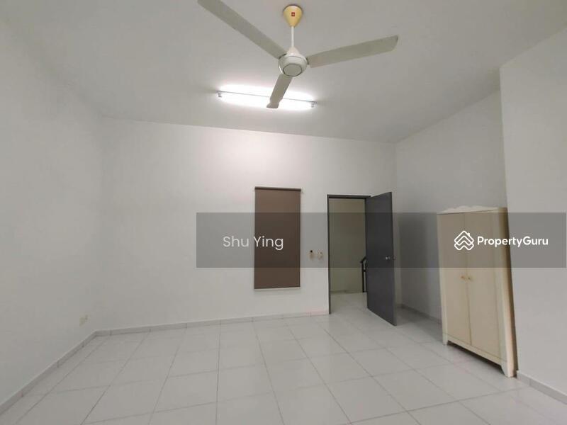 Untuk Dijual - Citrus Garden @ Setia Eco Garden Double Storey House