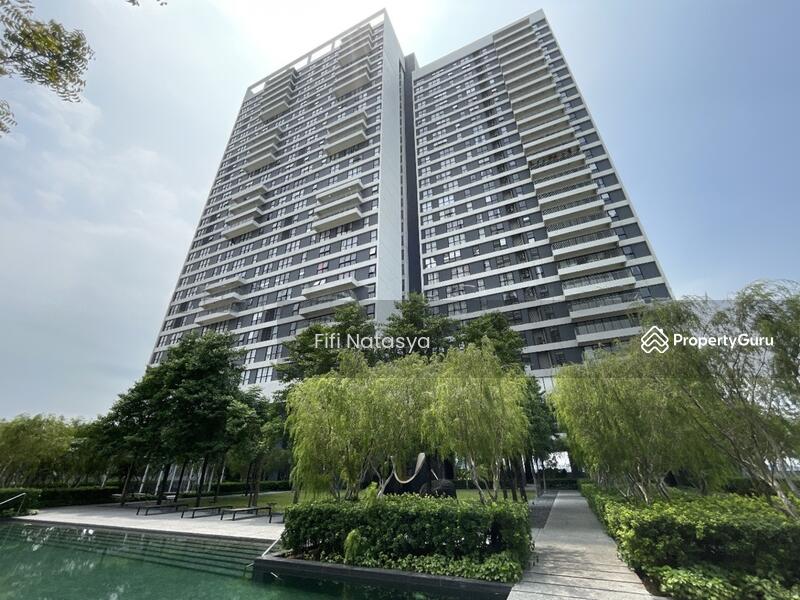 For Sale - SqWhere Service Apartments