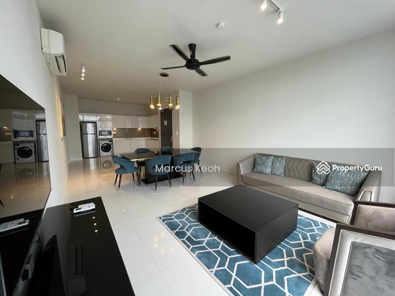 Untuk Disewa - Mayfair Residences @ Pavilion Embassy