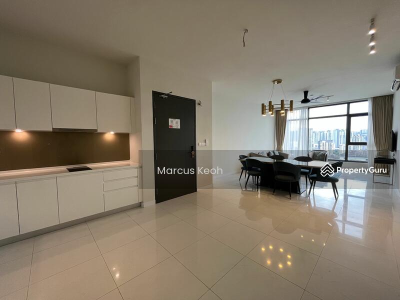 Untuk Disewa - Mayfair Residences @ Pavilion Embassy