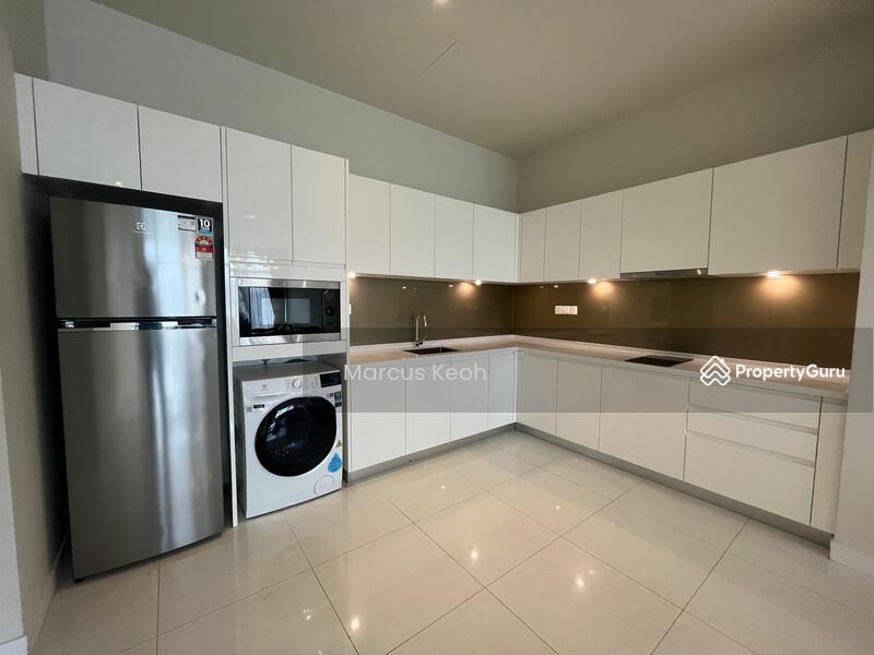 Untuk Disewa - Mayfair Residences @ Pavilion Embassy