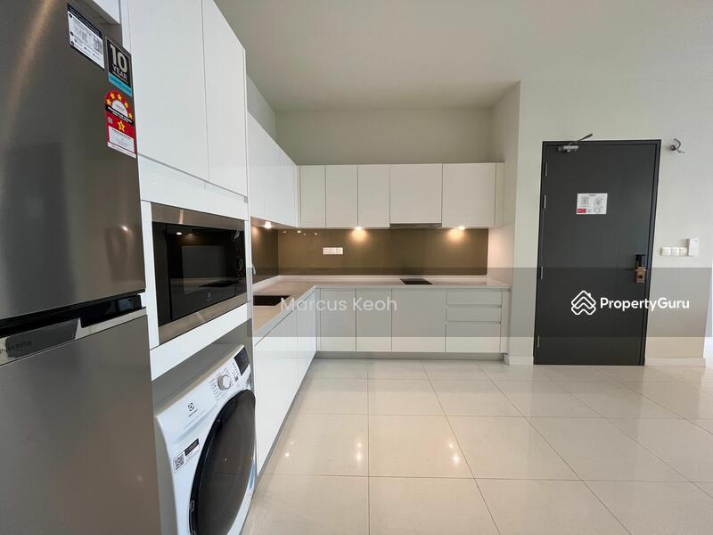 Untuk Disewa - Mayfair Residences @ Pavilion Embassy