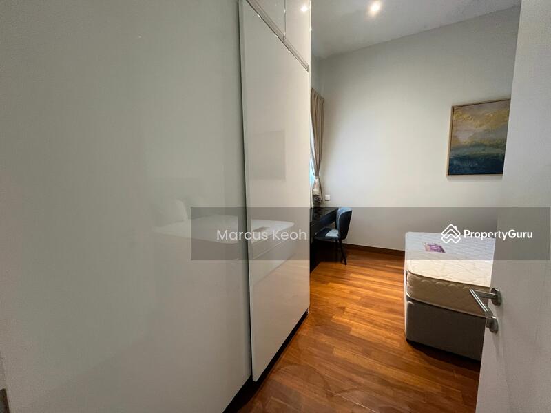 Untuk Disewa - Mayfair Residences @ Pavilion Embassy