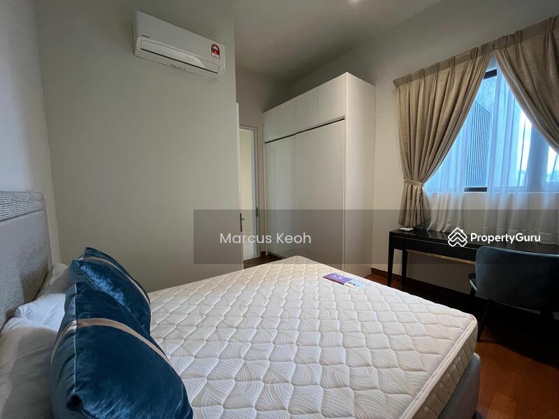 Untuk Disewa - Mayfair Residences @ Pavilion Embassy