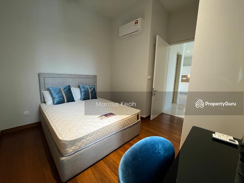 Untuk Disewa - Mayfair Residences @ Pavilion Embassy