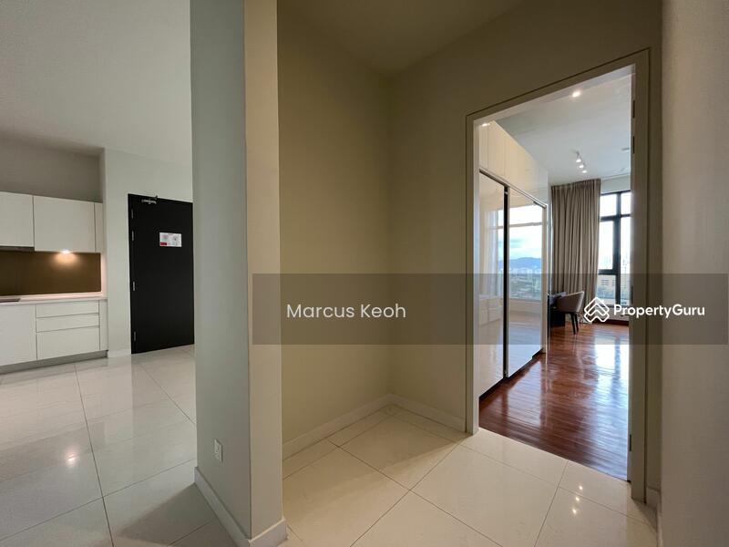 Untuk Disewa - Mayfair Residences @ Pavilion Embassy