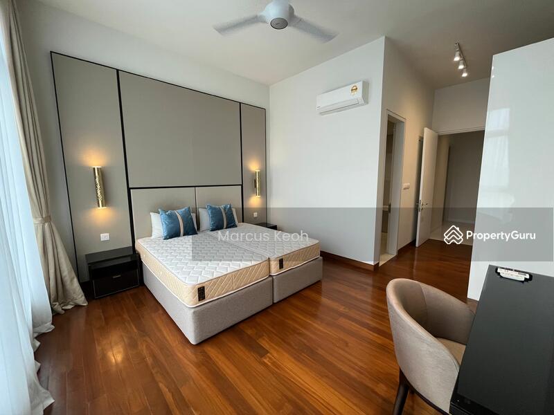 Untuk Disewa - Mayfair Residences @ Pavilion Embassy