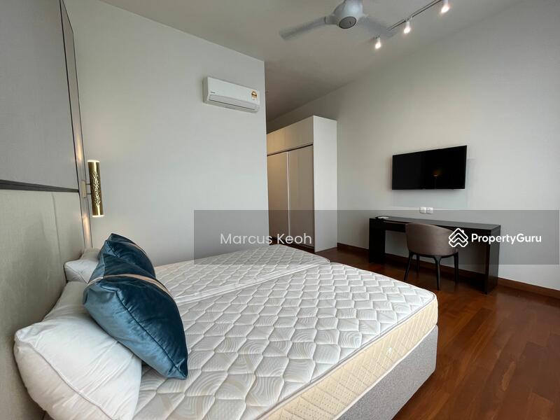 Untuk Disewa - Mayfair Residences @ Pavilion Embassy