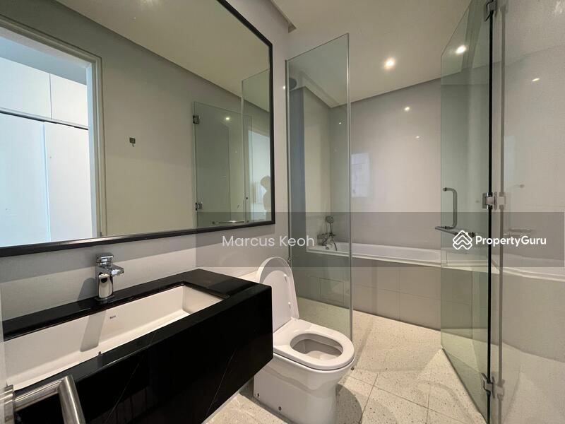 Untuk Disewa - Mayfair Residences @ Pavilion Embassy