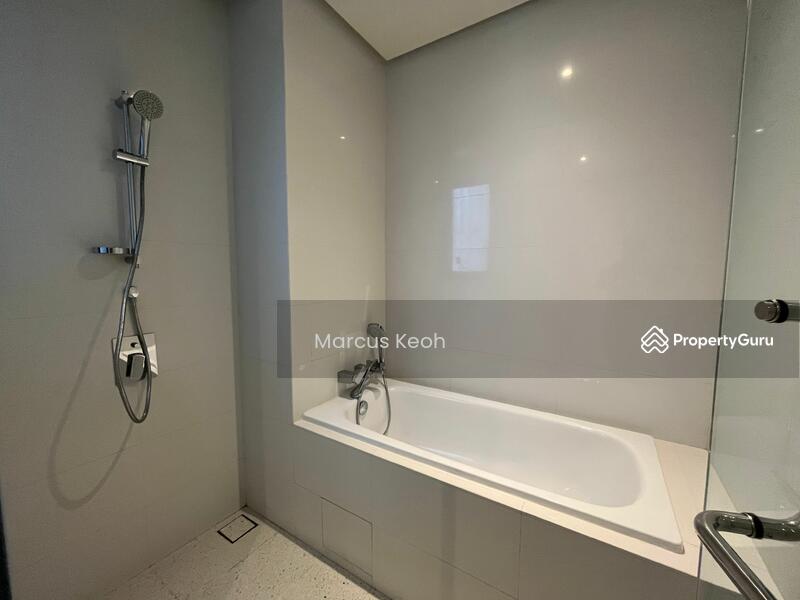 Untuk Disewa - Mayfair Residences @ Pavilion Embassy