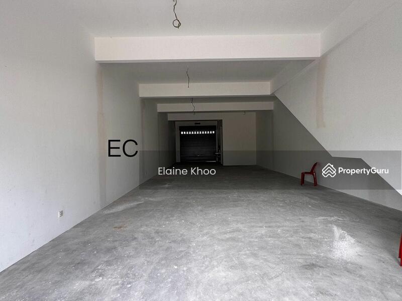 For Rent - Bandar Rimbayu Uptown