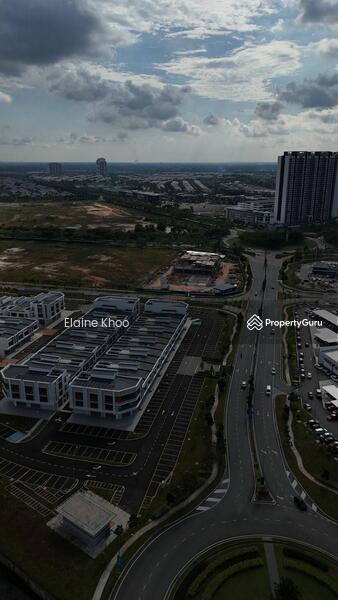 For Rent - Bandar Rimbayu Uptown