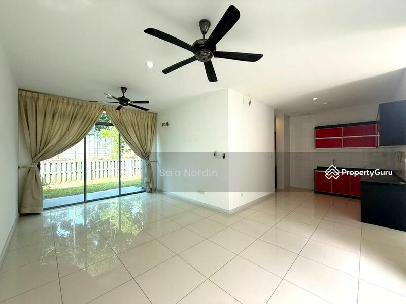 2-storey Terraced House for Sale in Setia Eco Glades (Cyberjaya) - Sa'a Nordin - PropertyGuru.com.my