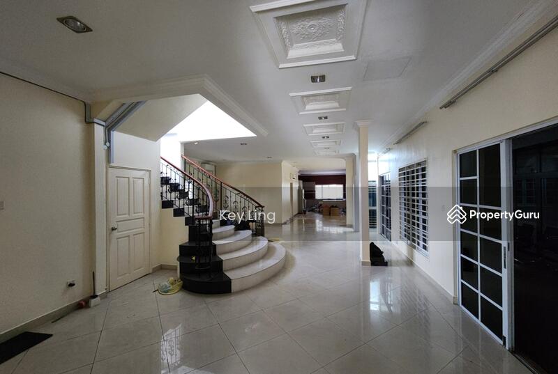 For Rent - Country Heights Kajang