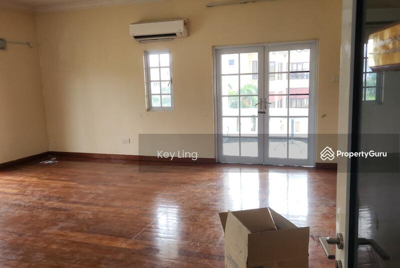For Rent - Country Heights Kajang