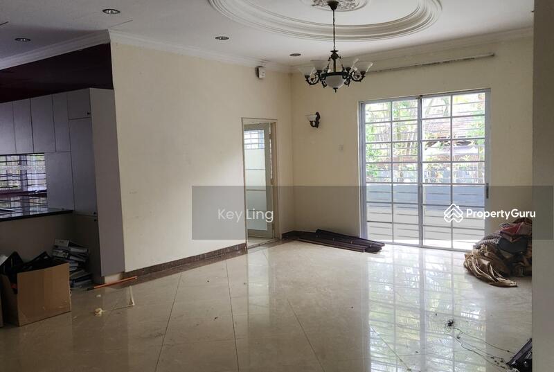 For Rent - Country Heights Kajang