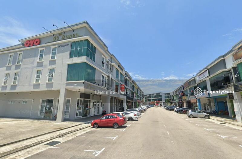 For Sale - Taman Larkin