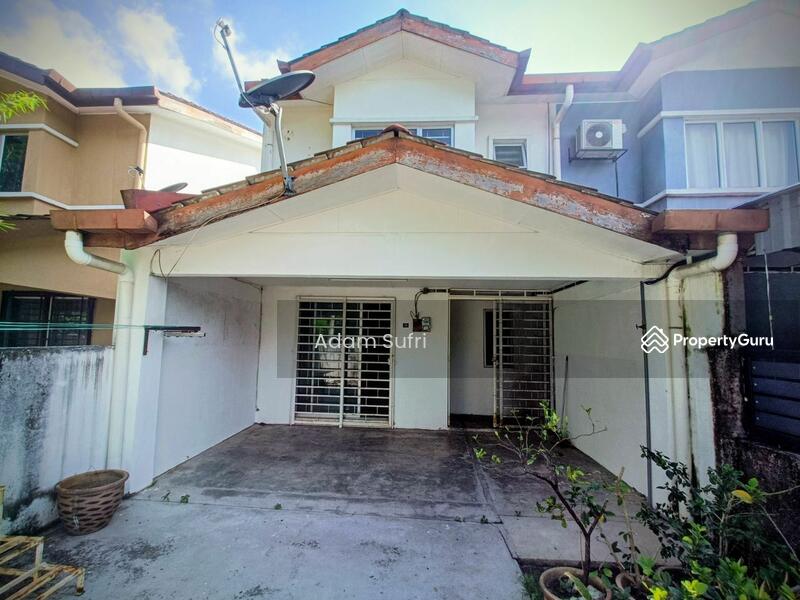 For Sale - 2-storey Terrace House at Taman Semenyih Permata