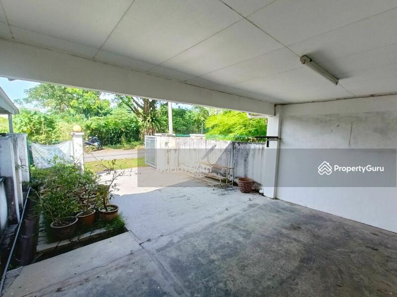 For Sale - 2-storey Terrace House at Taman Semenyih Permata