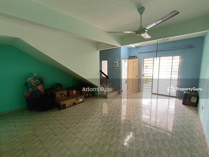 For Sale - 2-storey Terrace House at Taman Semenyih Permata