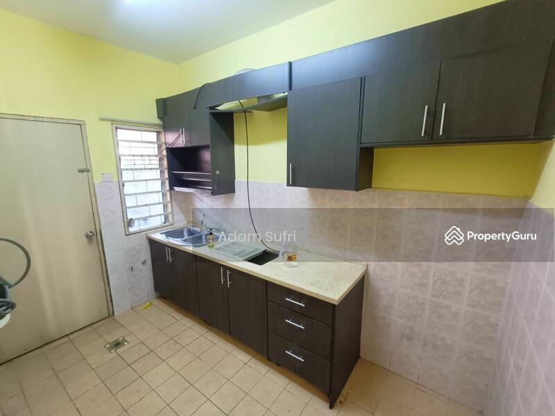 For Sale - 2-storey Terrace House at Taman Semenyih Permata