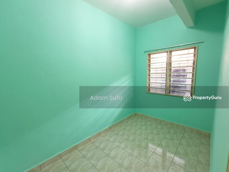 For Sale - 2-storey Terrace House at Taman Semenyih Permata