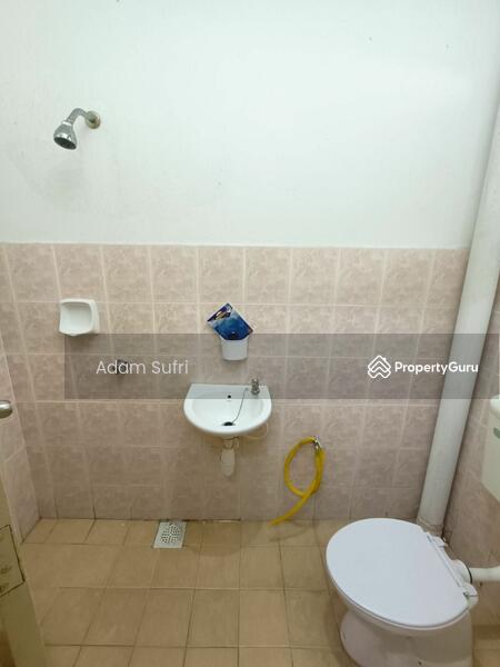 For Sale - 2-storey Terrace House at Taman Semenyih Permata