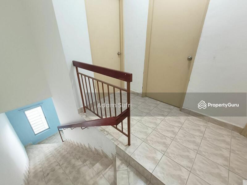 For Sale - 2-storey Terrace House at Taman Semenyih Permata