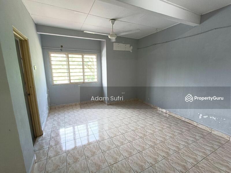 For Sale - 2-storey Terrace House at Taman Semenyih Permata