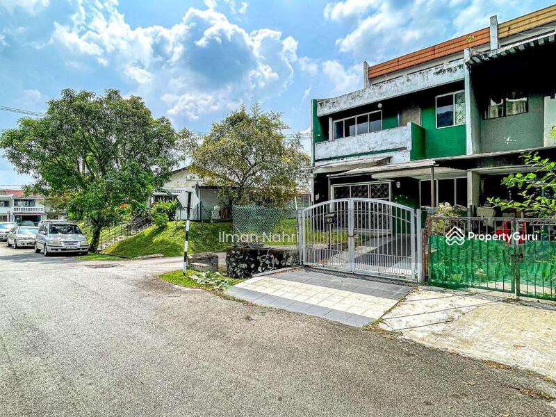 For Sale - Taman Seraya Ampang KL