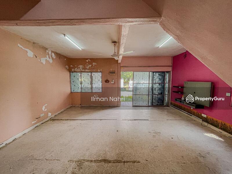 For Sale - Taman Seraya Ampang KL