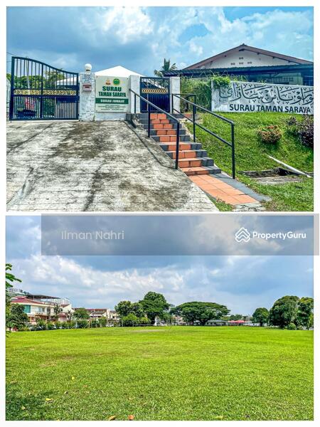 For Sale - Taman Seraya Ampang KL