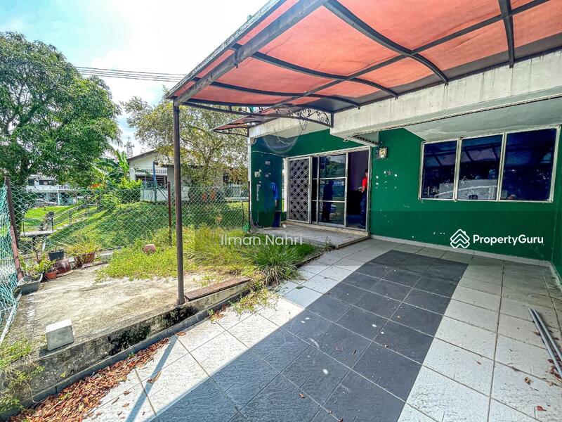 For Sale - Taman Seraya Ampang KL