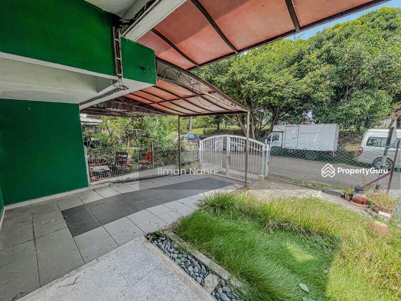 For Sale - Taman Seraya Ampang KL